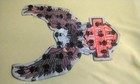 Harley-davidson Eagle Vest Patch Emblem Back Biker Big Vest Motorcycle Patch