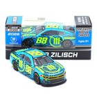 Connor Zilisch 2026 Trackhouse 1 64 Nascar Diecast