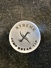 Xtreme Clear Break Jump    Cue Tip - Bullet Resistive Material -- Why Pay More 