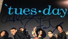 Blackish Black-ish Signed 12x18 Poster Photo Laurence Fishburne Anderson  3