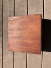 Vintage Nautical Maritime Ship s Navigational Sextant Husun 1943 Hughes   Son