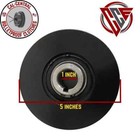 Centrifugal Clutch 1 2  V Belt Plate Compactor 1  Bore Packer Heavy Duty 5 