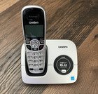 Uniden Dect 1560 Cordless Phone System - Dect 6 0 Caller Id Speakerphone - Read