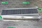 Speedfactory Vertical Flow Intercooler 800hp 2 5  Inlet   Outlet 27x6x3 Core