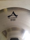 10  Zildjian A Custom Splash Cymbal Vgc