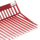 Little Giant Durafork Polycarbonate Pitchfork Replacement Head W  Angled Tines