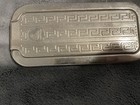 Rolls Razor Shaving Set With Case  Strop  Vintage Grooming Kit Made In England