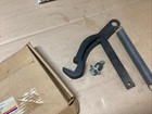 Genuine Fontaine Kit-bpr-5092l  Fifth Wheel Bumper Kit New Oem One Kit