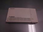 Panasonic Kx-tvs50 2-port Voice Processing System