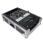 Prox Xs-djms9lt Fits Pioneer Djm-s9 Dj Mixer Flight Case W  Sliding Laptop Shelf