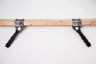 Kong Crete Tools Adjustable Concrete Screed Handles