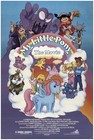 35mm My Little Pony  1986  Feature Film   The Transformers  1986  Trailer 