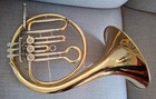 Miraphone Mod 36r Eb Concert Alto French Horn Right Hand Action