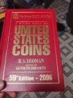 A Guide Book Of United States Coins 2006  The Official Red Book By R  S  Yeoman