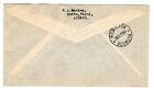 Portugal Horta 1939 To Bermuda Scarce First Flight Cover With Arrival Mark