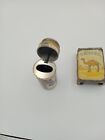 Lot Of Beer And Cigarette Advertising