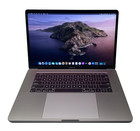Ventura Macbook Pro 15 - 6 Core 2 2ghz I7 - 16gb Ram 512gb Ssd - Warranty