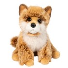     New Douglas Cuddle Toys Stuffed Plush Pomsky Siberian Husky Pomeranian Mix Dog