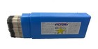Victory Welding Alloys E6011 1 8  Stick Welding Electrode 6011 1 Pack 5ibs