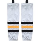 Team Ice Hockey Socks Professional Polyester Hockey Socks Training For Men Youth