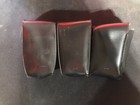 Vintage Camera Leather Case Lot