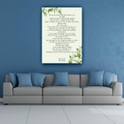 The Journey Poem Wall Art Mary Oliver Quotes Wall Art Poetry Posters For Home