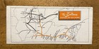 Vintage 1947 The Sportsman Chesapeake And Ohio Railway Passenger Schedules