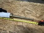 Hydroseeding Spray Gun 2  Fire Hose Nozzle