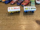 Original Vintage Majorette Diecast Toy Job Lot Cars Trucks Etc  c330
