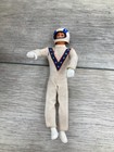 Vintage Evel Knievel Formula 1 Dragster Car Action Figure Playset Toy 34264 1974