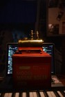 Saito Model Marine Boiler B2e