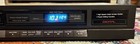Technics Sl-p118 Cd Player Vintage Hi-fi Japan 1987 Works Great Tested