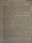 1890 Thomas Alva Edison Inventor Electric Light Phonograph Scientific American