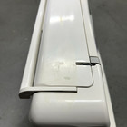 Janome Memory Craft 9700 Computerized Sewing Embroidery Machine No Hoops