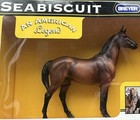 Breyer Seabiscuit An American Legend 600503 Horse Figure 2003 Movie