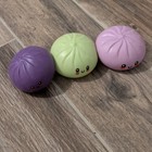 17 Piece Squishy Bundle Used 