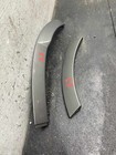 2019-2020 Jaguar F-pace Svr X761 Rear Right Wheel Arch Fender Flare Trim Set  2 