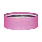 Resistance Bands Loop 1pc Exercise Workout Therapy Fitness Yoga Booty Band