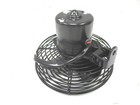 1000202057 New Kysor Bergstrom Defrost Fan 12v Speed Black 2 5a