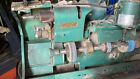 Sutton Landis Industrial Shoe Finisher Sanding Machine For Shoe Repair Leather