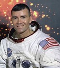 Fred Haise Autograph Apollo 13 Nasa Astronaut Psa dna Autographed Signed