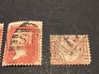 Great Britain 1841 - 1870 Used Stamps Ref 58893