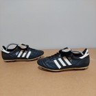Adidas Copa Mundial - Vintage  Leather - Made In Germany -year 2006 Size 10
