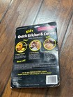 Pumpkin Masters Kid s Quick Sticker   Carve