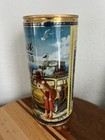 Zhiguli Beer Can Artist Series      three Plus Two     Can No  10  Valery Barykin 