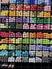Copic Sketch Markers--