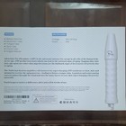 Pure Daily Care Nuderma High Frequency Skin Wand System 10w White Anti-aging
