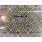 Omnigrid Quilt In A Day Ruler Lot  Of 5 Square Kaleidoscope Point Trimmer
