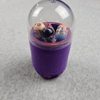 Lot Of 15 Moose Toys 2017 Series Mighty Beanz   Purple Case holder