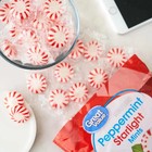 Great Value Peppermint Starlight Mints Hard Candy  60 Oz 